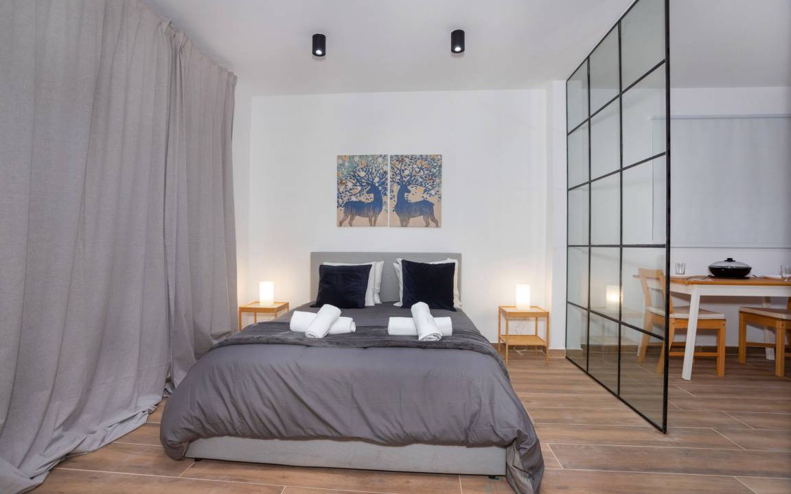 Photo of Bedroom in Neapolis