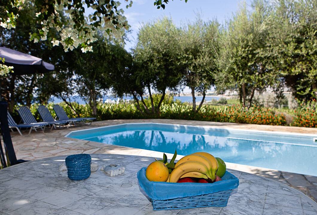 Photo of Outdoor in Kissonerga