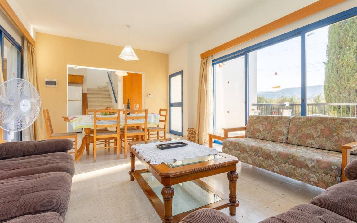 Photo of Livingroom in Polis
