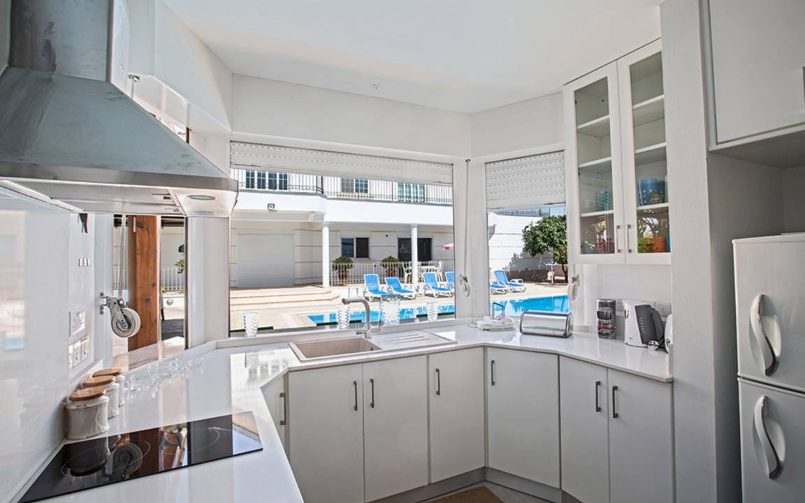 Photo of Kitchen in Paralimni