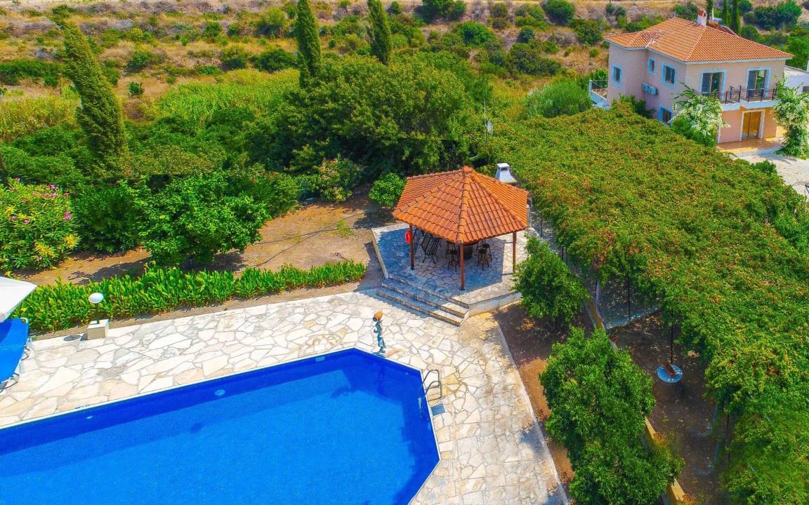 Photo of Outdoor in Latchi