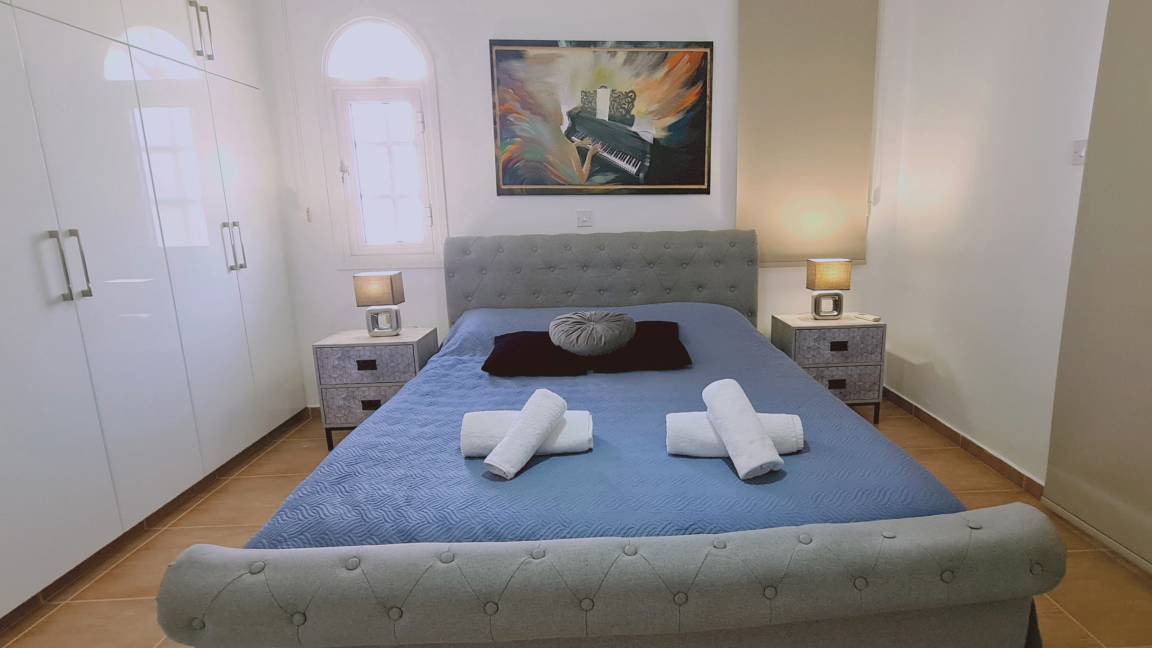Photo of Bedroom in Agios Georgios Pegeias