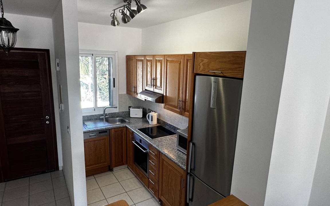 Photo of Kitchen in Polis