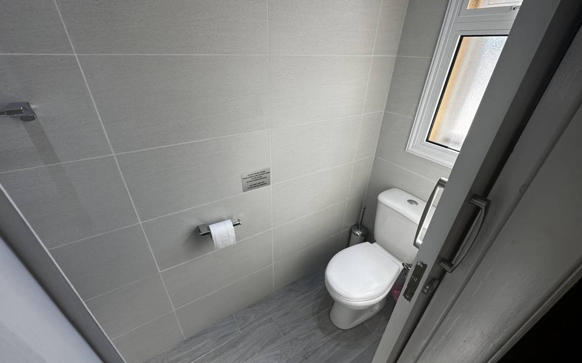 Photo of Bathroom in Polis