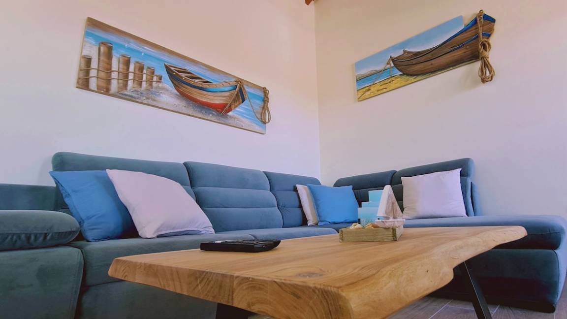Photo of Livingroom in Anarita