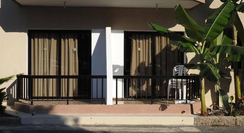Photo of Patio Balcony in Kissonerga