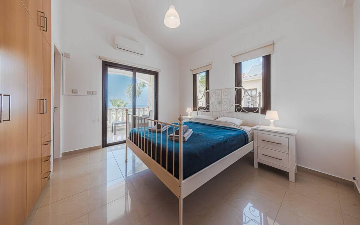Photo of Bedroom in Kouklia