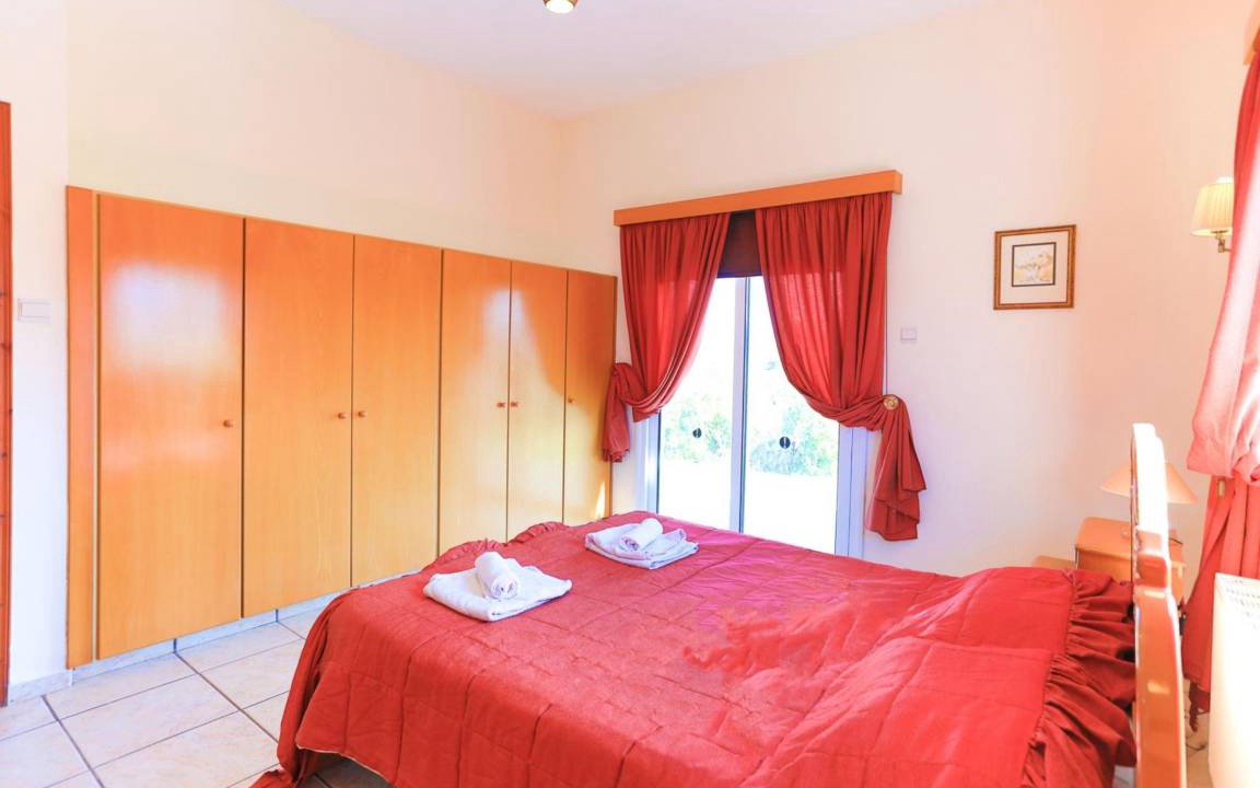 Photo of Bedroom in Latchi