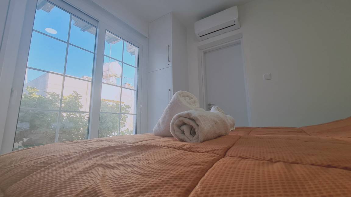 Photo of Bedroom in Pyla