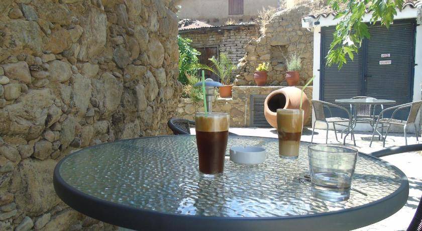 Photo of Patio Balcony in Kakopetria