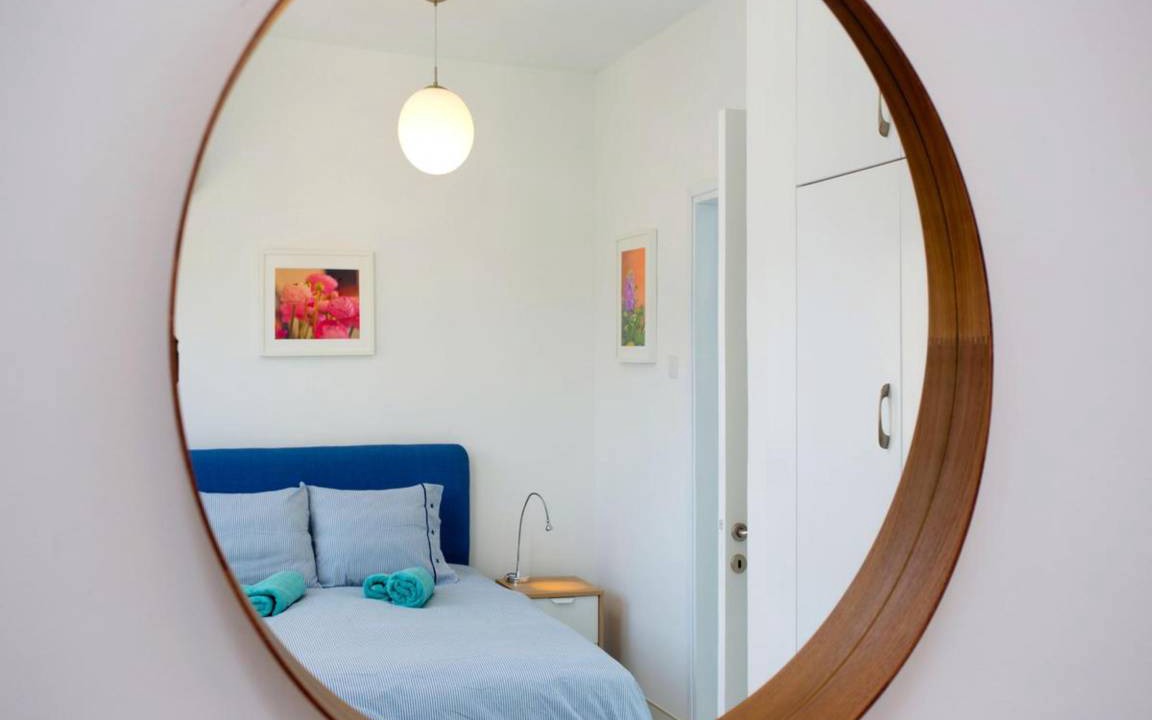 Photo of Bedroom in Agios Tychon
