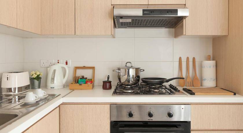 Photo of Kitchen in Dasoupolis