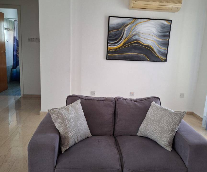 Photo of Livingroom in Strovolos