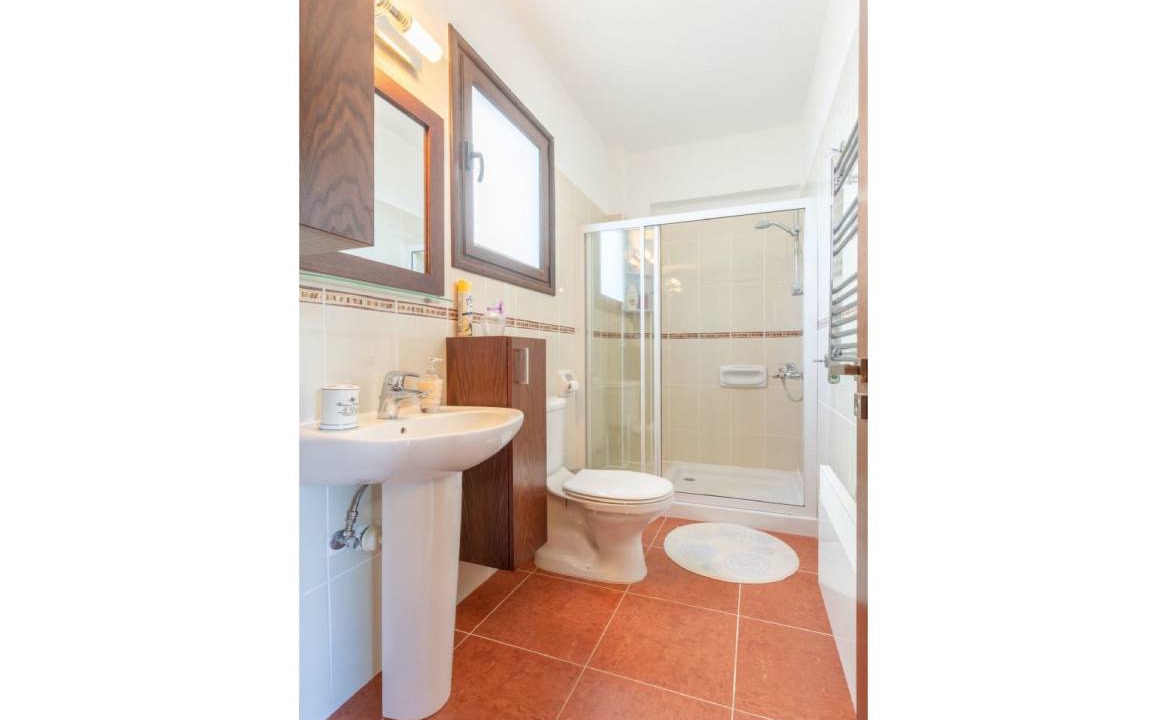 Photo of Bathroom in Latchi