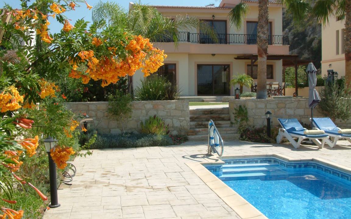 Photo of Others in Pissouri