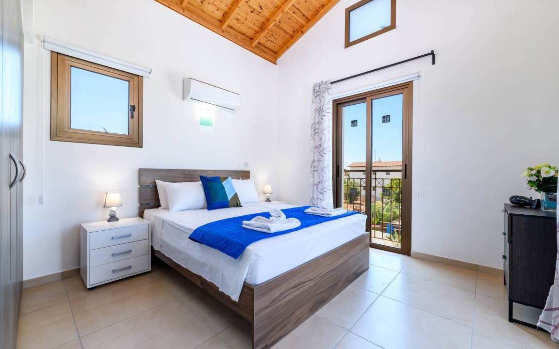 Photo of Bedroom in Ayia Thekla