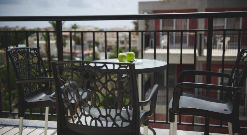 Photo of Patio Balcony in Paphos