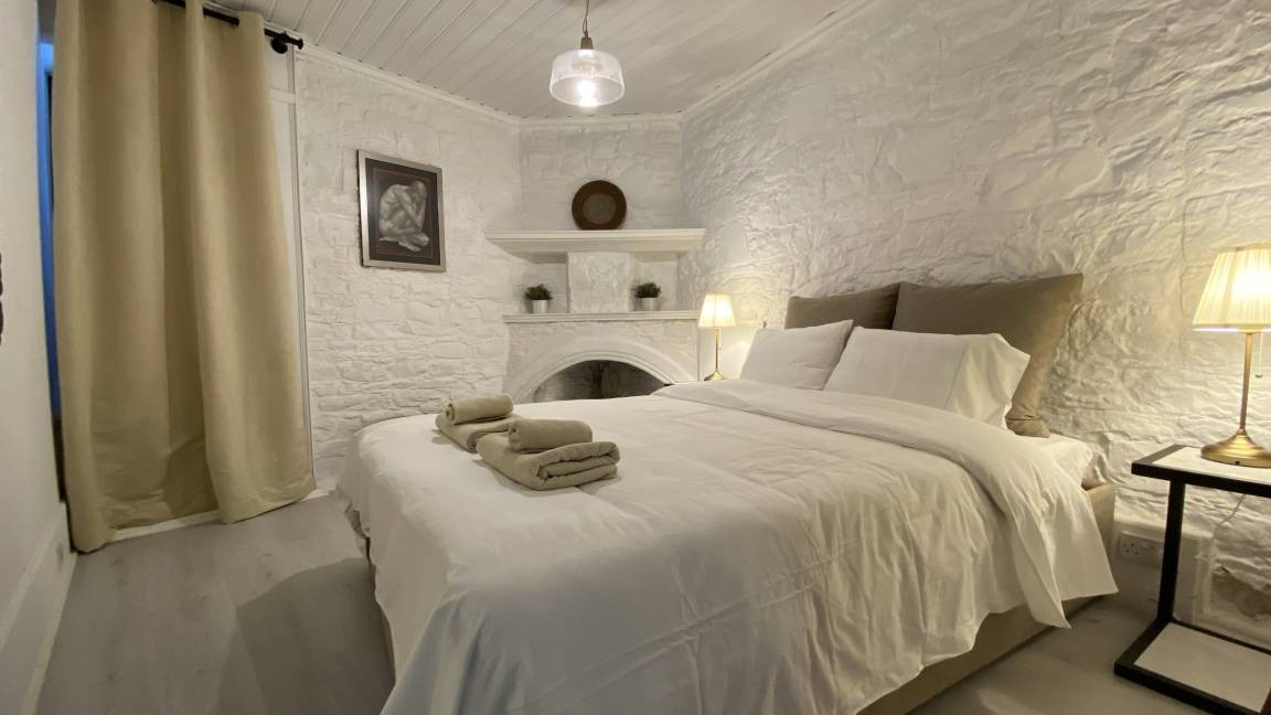 Photo of Bedroom in Dhoros