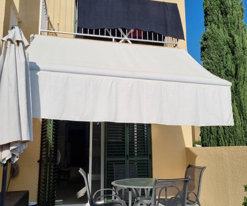 Photo of Patio Balcony in Polis