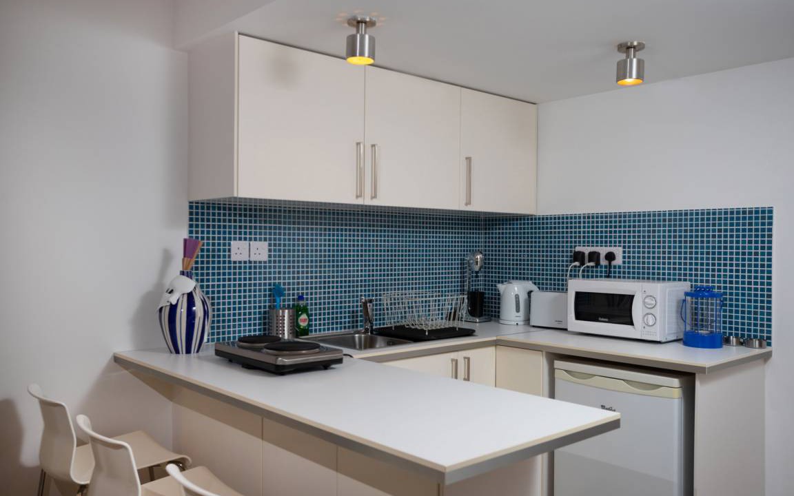 Photo of Kitchen in Agios Tychon