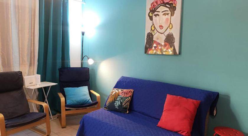 Photo of Livingroom in Oroklini