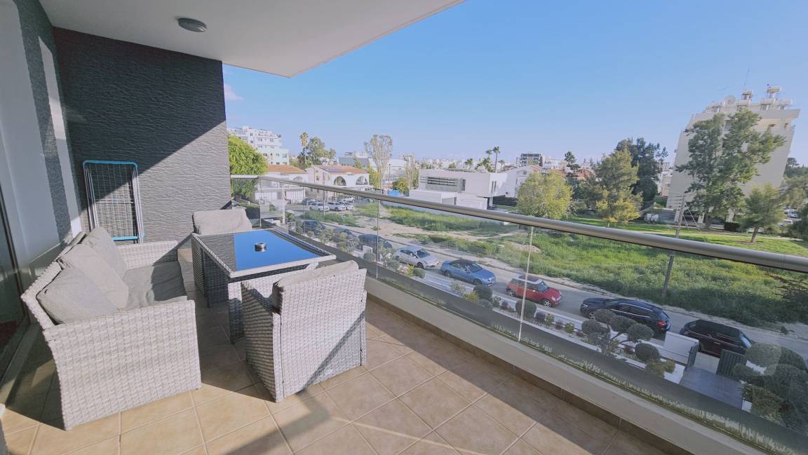 Photo of Patio Balcony in Larnaca City Centre