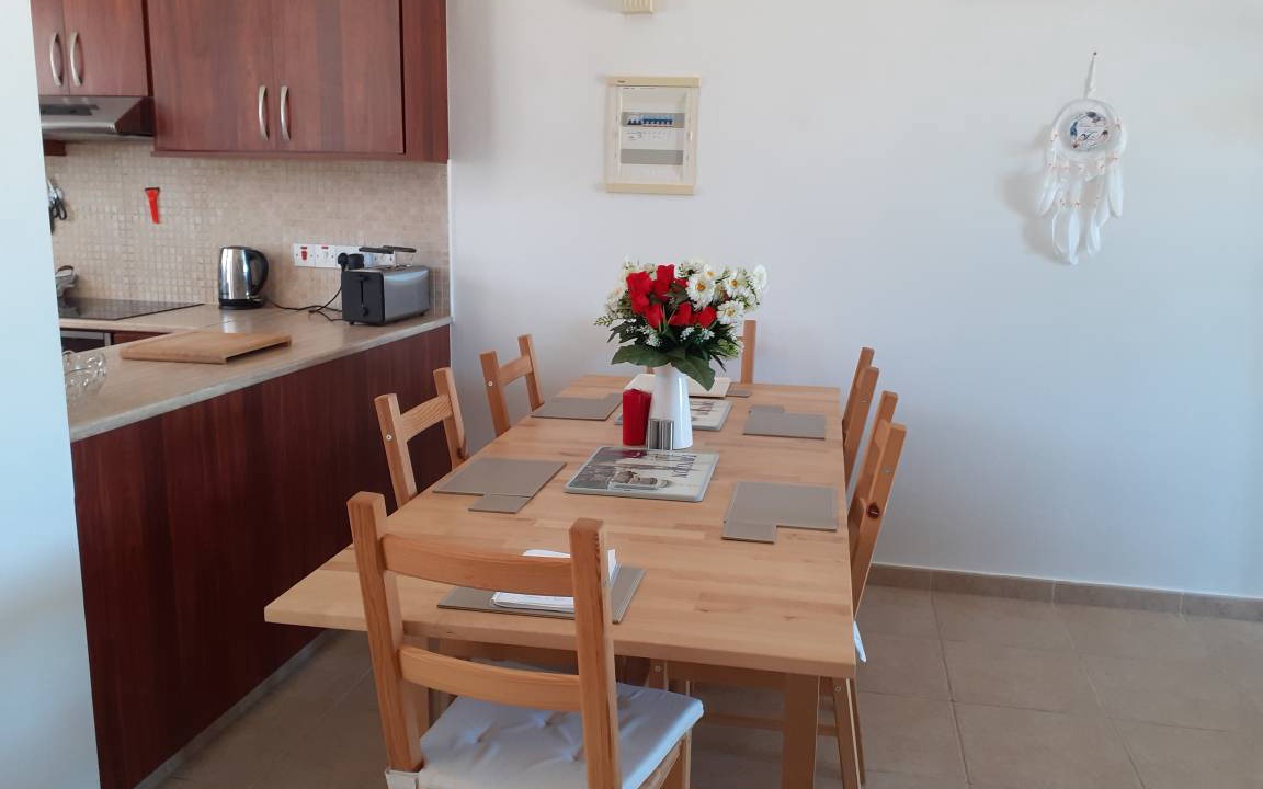 Photo of Kitchen in Mandria