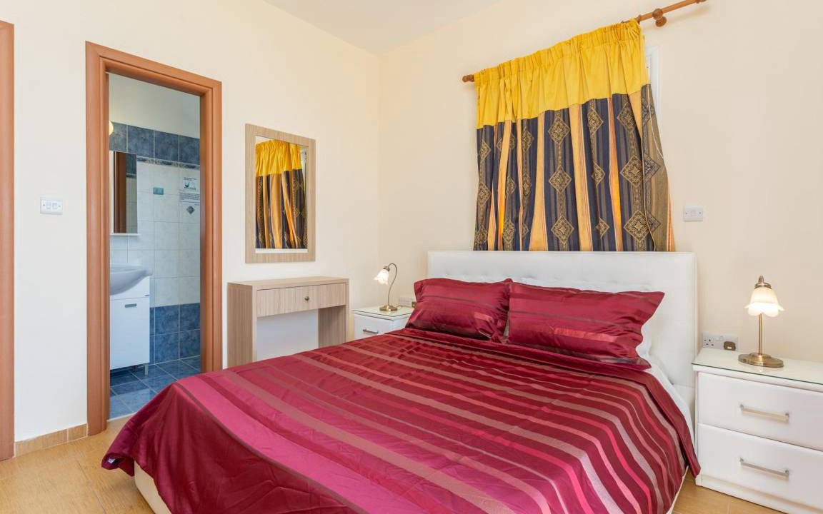 Photo of Bedroom in Ayia Marina Chrysochous