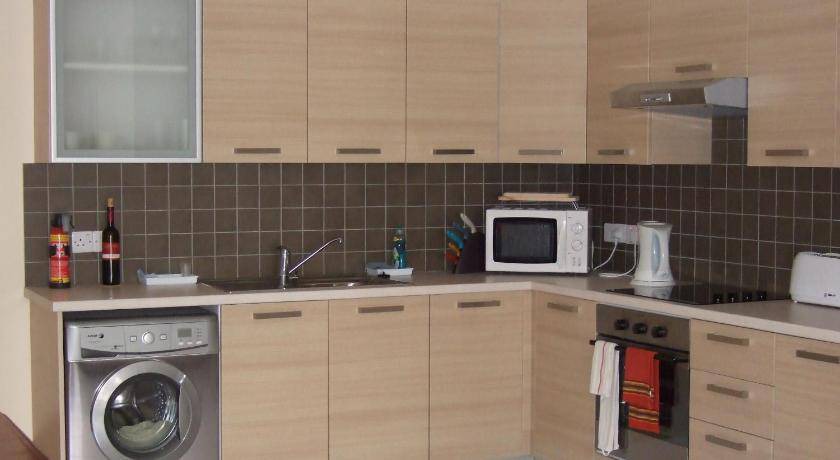 Photo of Kitchen in Mazotos