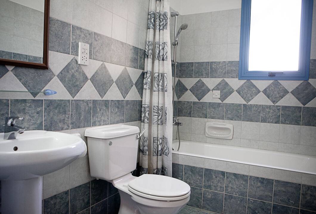 Photo of Bathroom in Kissonerga