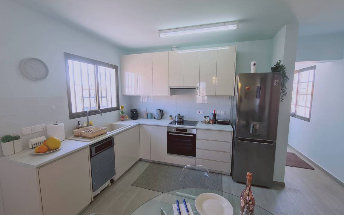 Photo of Kitchen in Chlorakas