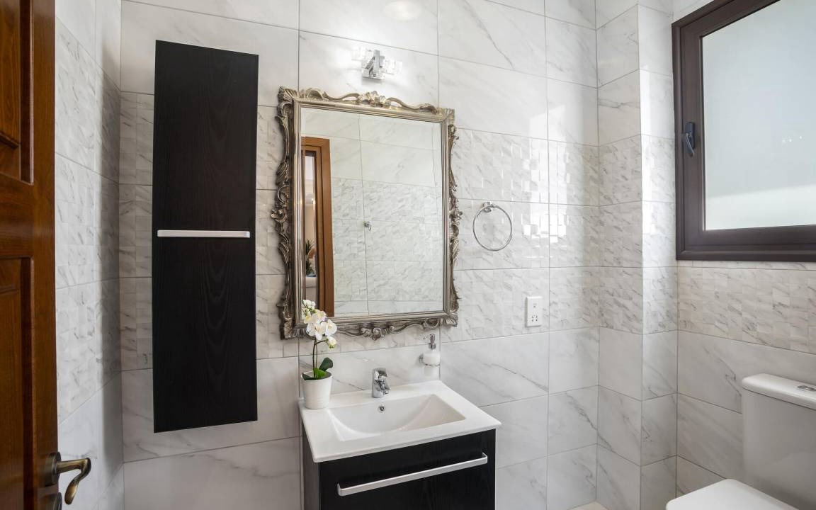 Photo of Bathroom in Argaka