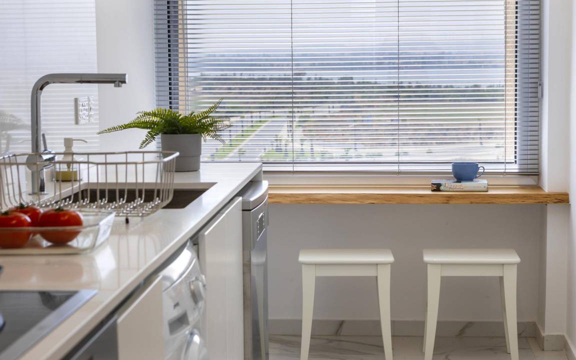 Photo of Kitchen in Larnaca