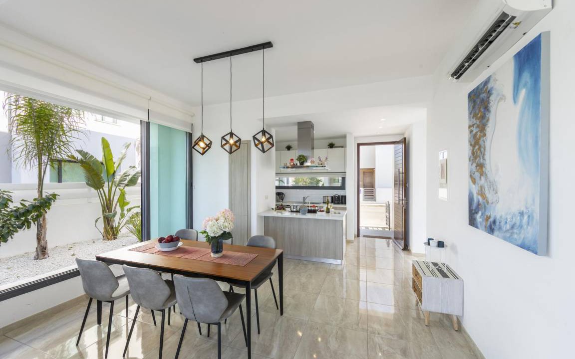 Photo of Livingroom in Pernera