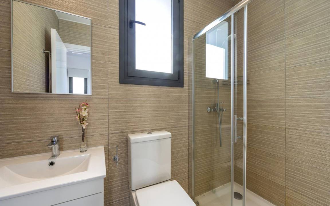Photo of Bathroom in Pernera
