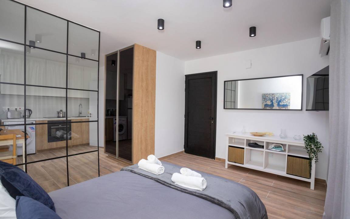 Photo of Bedroom in Neapolis