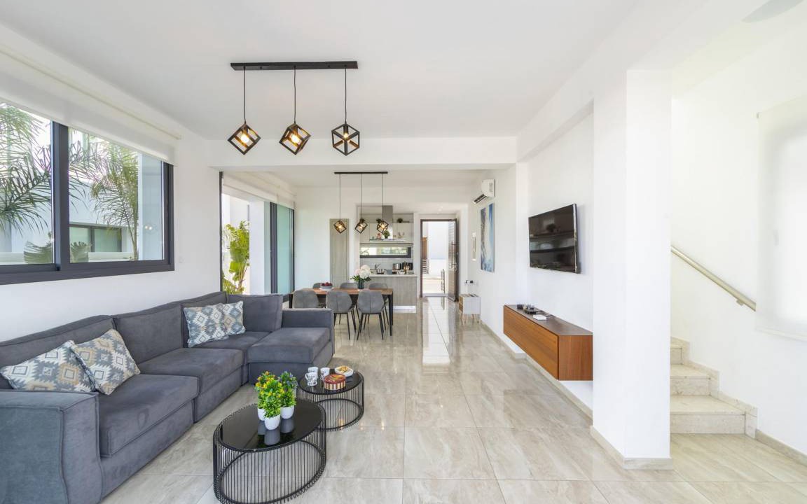 Photo of Livingroom in Pernera