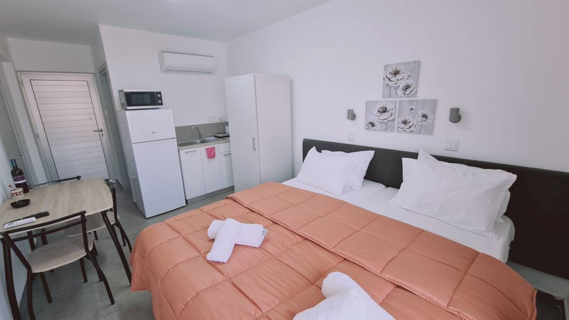 Photo of Bedroom in Ayia Napa
