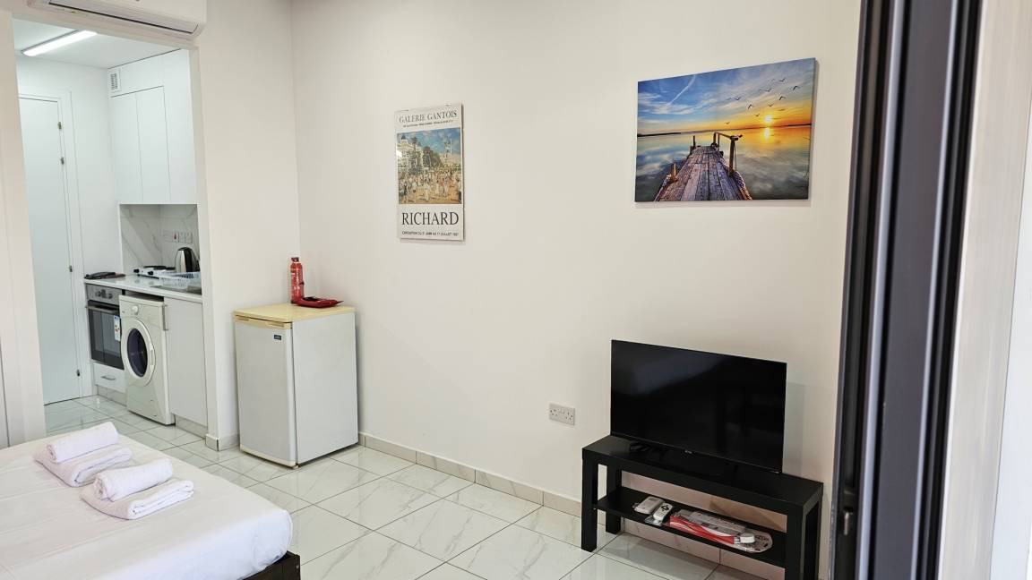 Photo of Livingroom in Old Town of Limassol