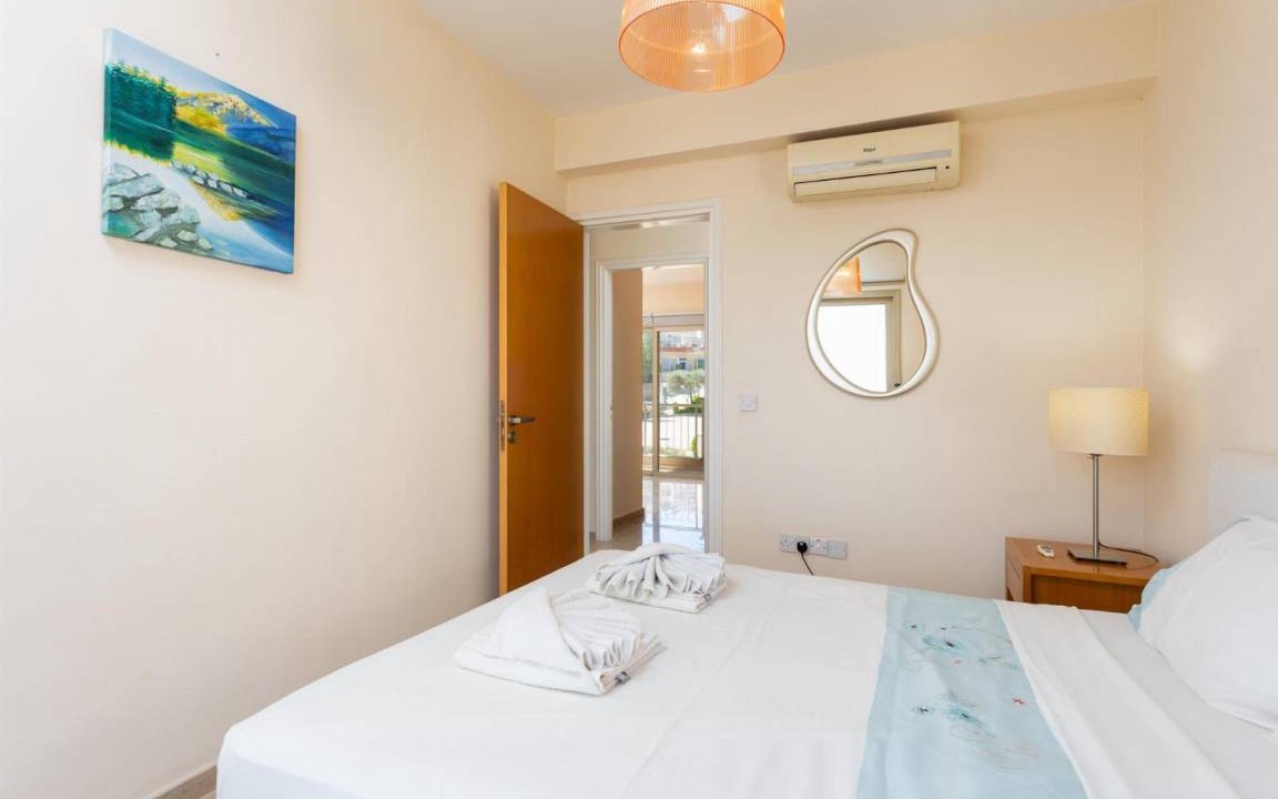 Photo of Bedroom in Droushia