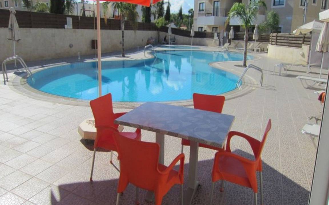 Photo of Patio Balcony in Kapparis