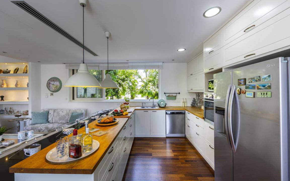 Photo of Kitchen in Kiti