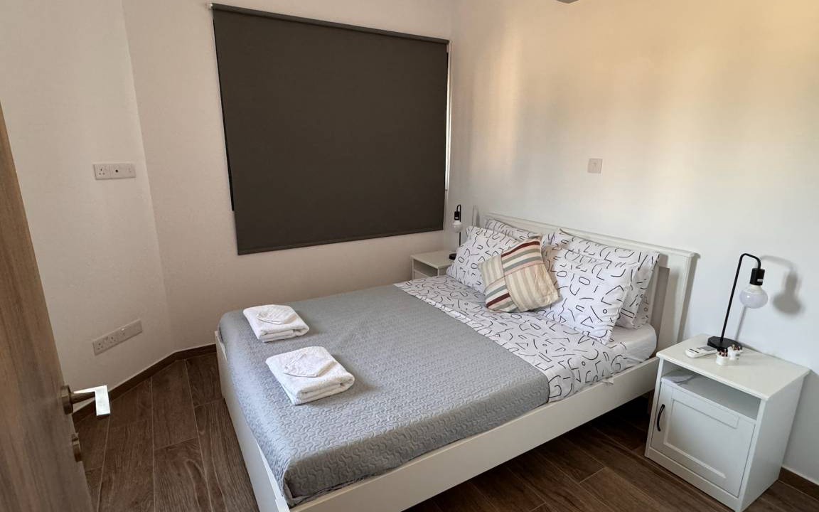 Photo of Bedroom in Potamos tis Germasogeias