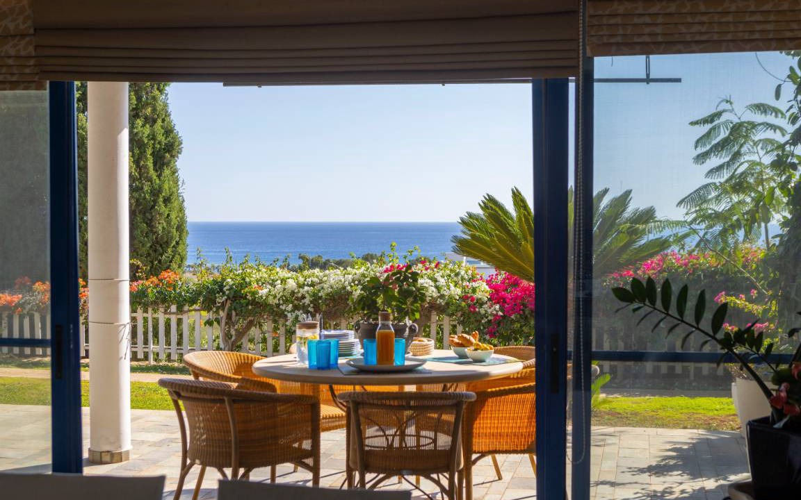 Photo of Patio Balcony in Ayia Napa