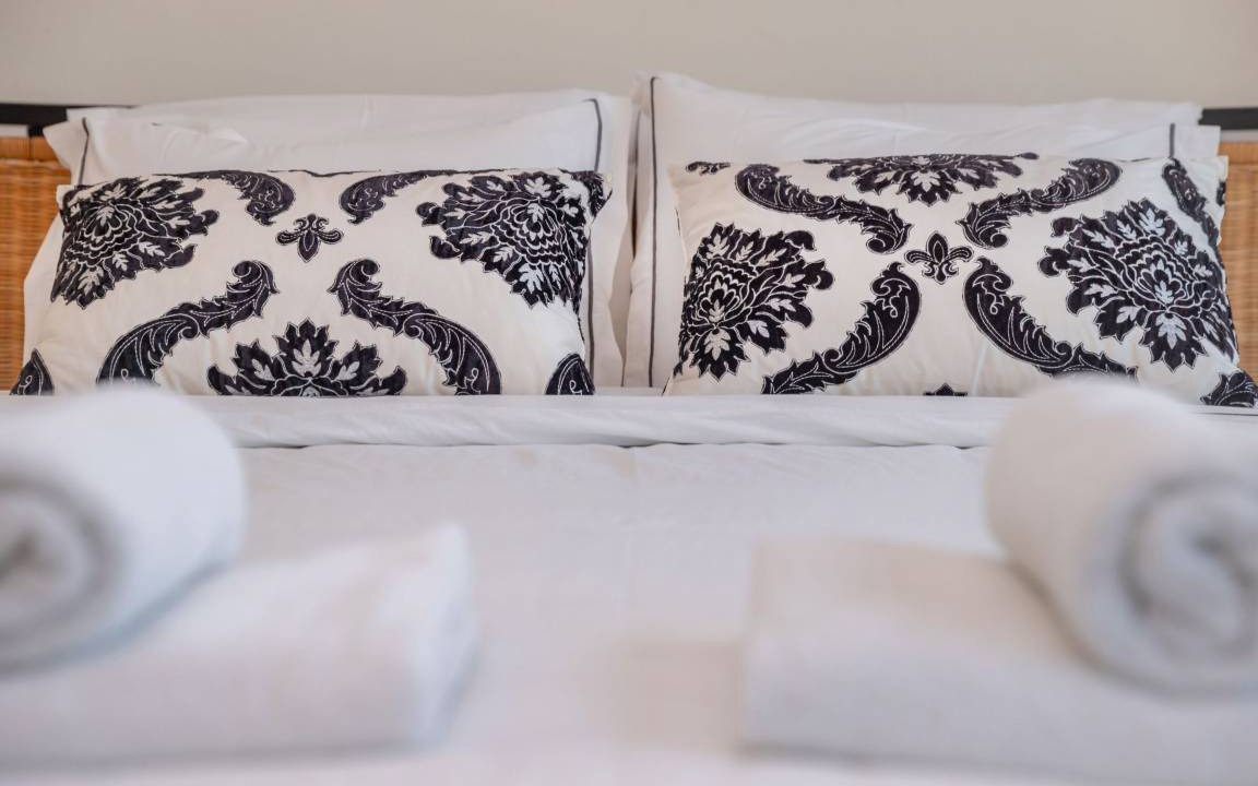 Photo of Bedroom in Potamos tis Germasogeias
