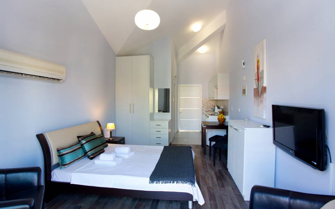 Photo of Livingroom in Potamos tis Germasogeias