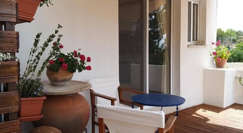 Photo of Patio Balcony in Vouni