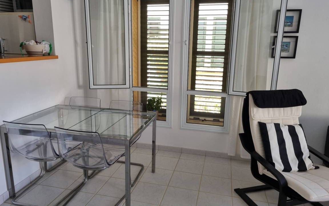 Photo of Patio Balcony in Polis