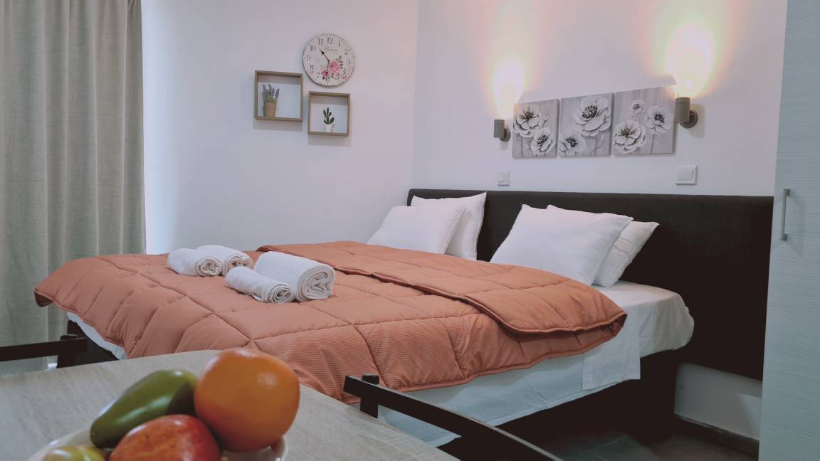 Photo of Bedroom in Ayia Napa