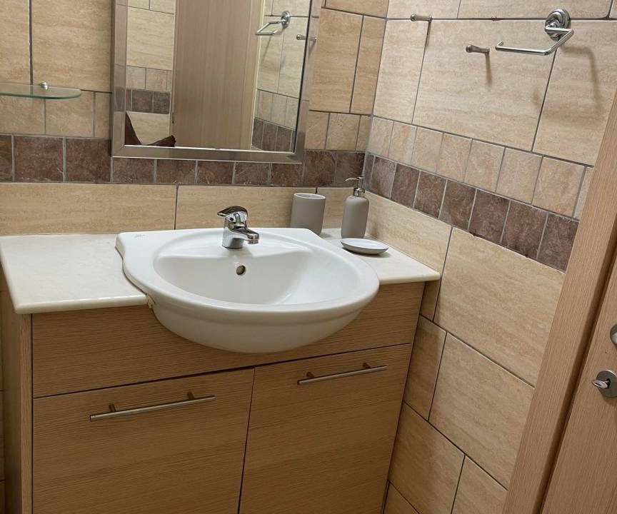 Photo of Bathroom in Pervolia